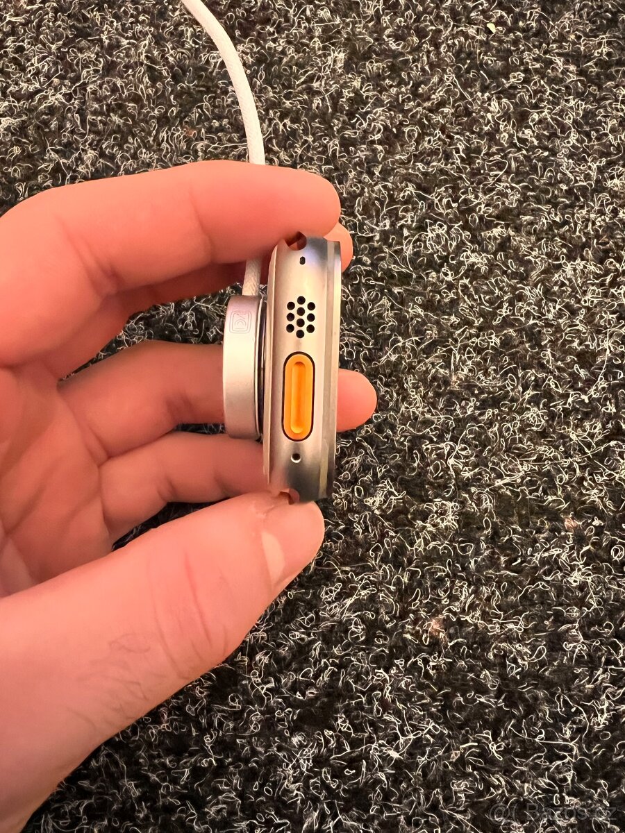 Apple watch ultra 2
