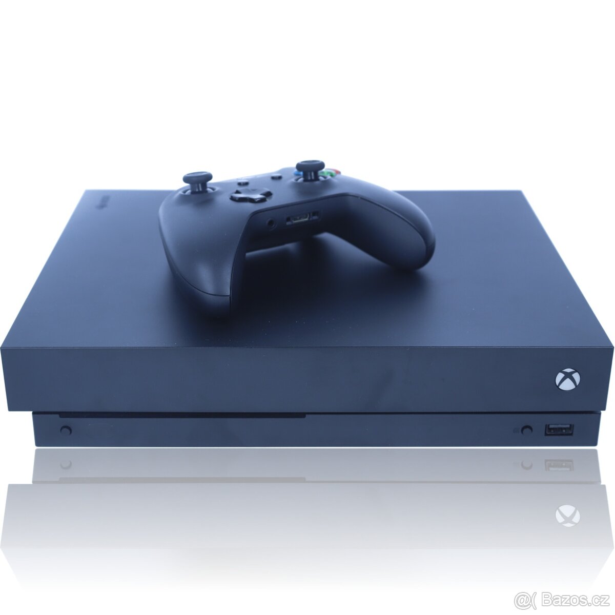 Xbox One X 1TB