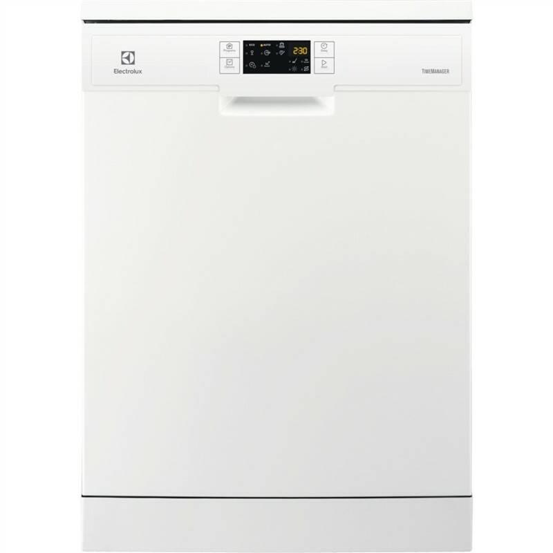 Zánovní myčka nádobí Electrolux ESF 5511 LOW