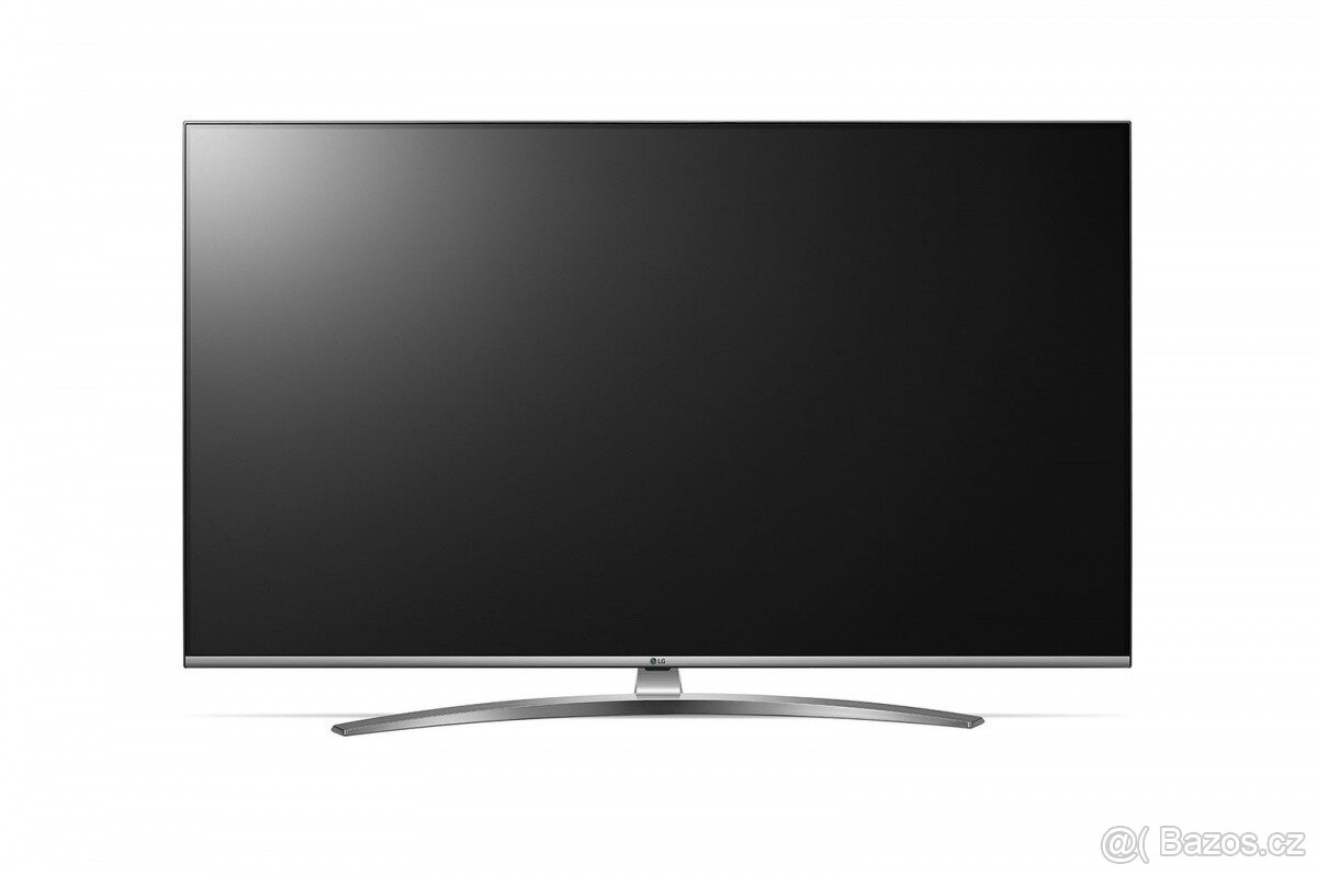 65" LG 65UN81003LB i se stojanem