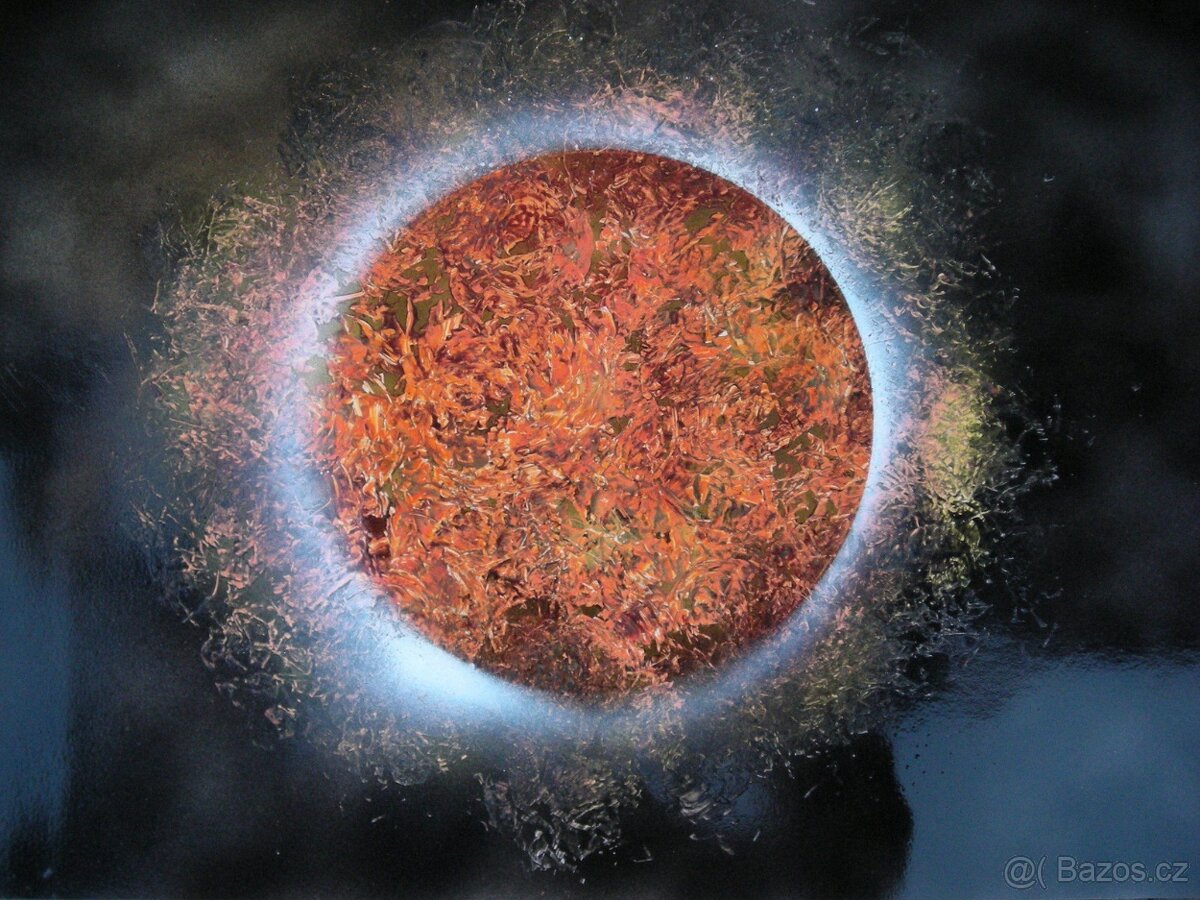 V současném času, prostoru