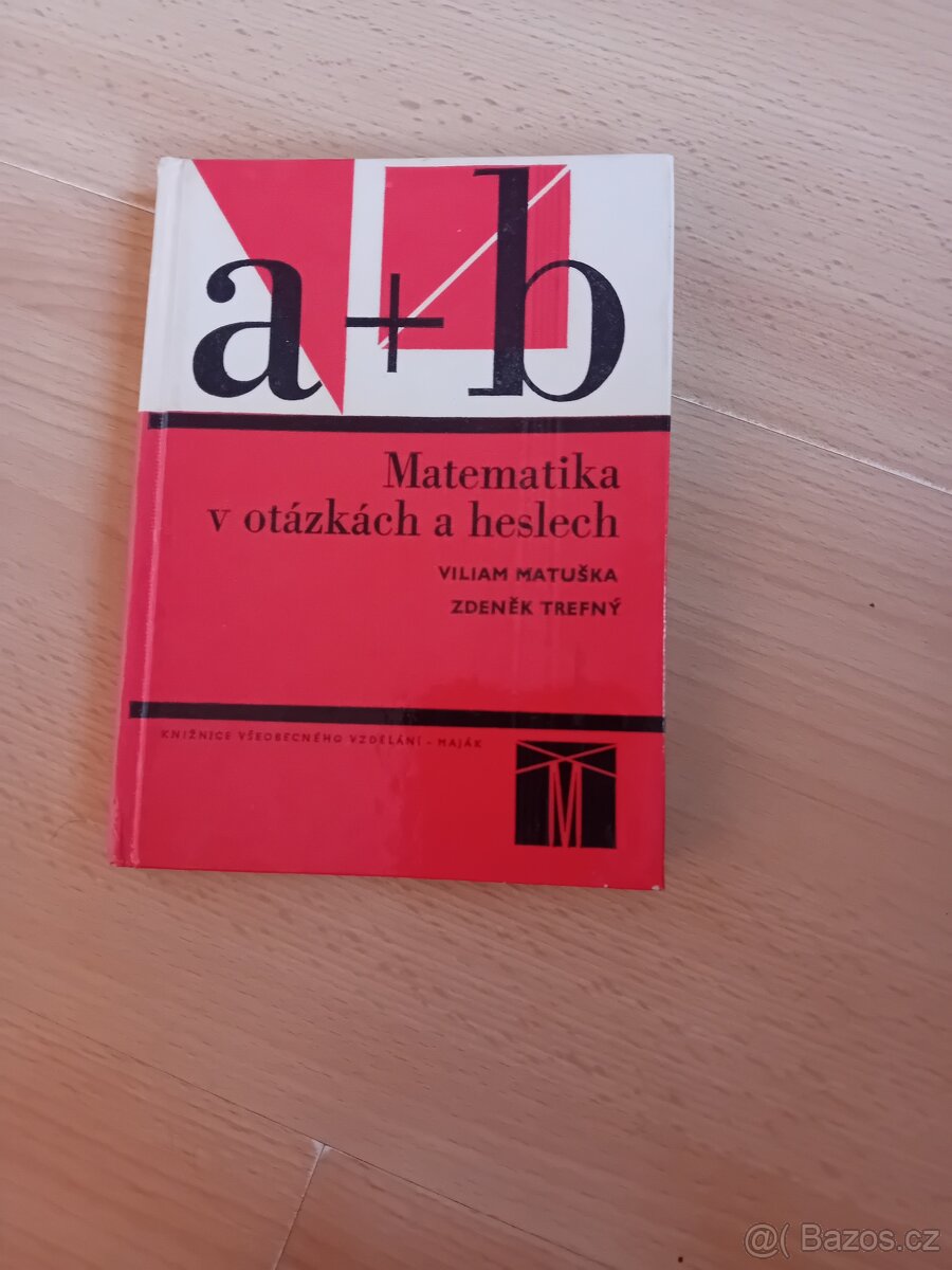 Matematika