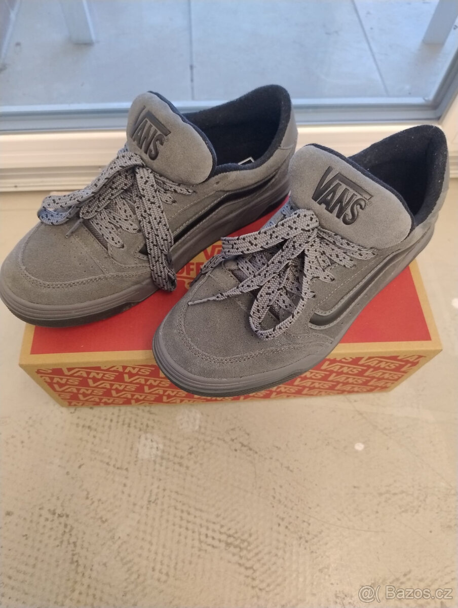 Tenisky VANS, 43