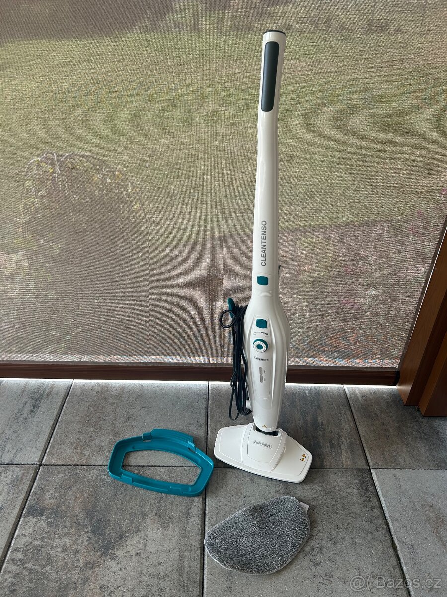 Parní čistič Leifheit