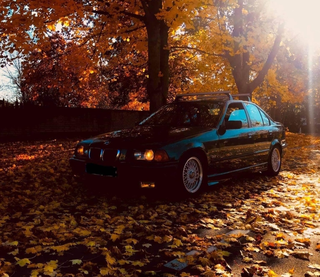 Originalni BMW disky BBS 428 r15 5x120