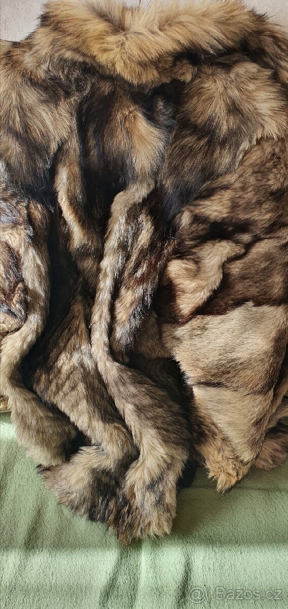 Kožich - Mysikozisek