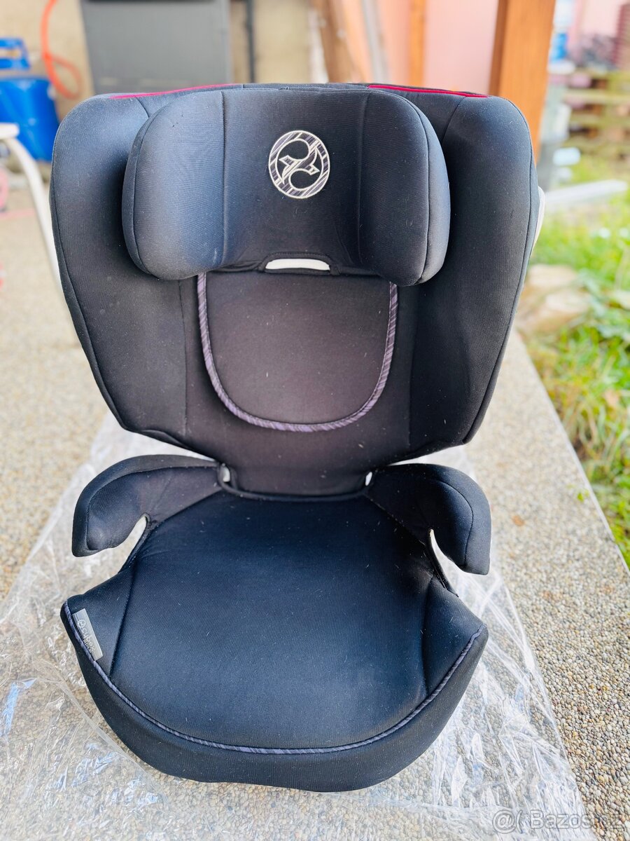Autosedačka cybex gold Juno m- fix