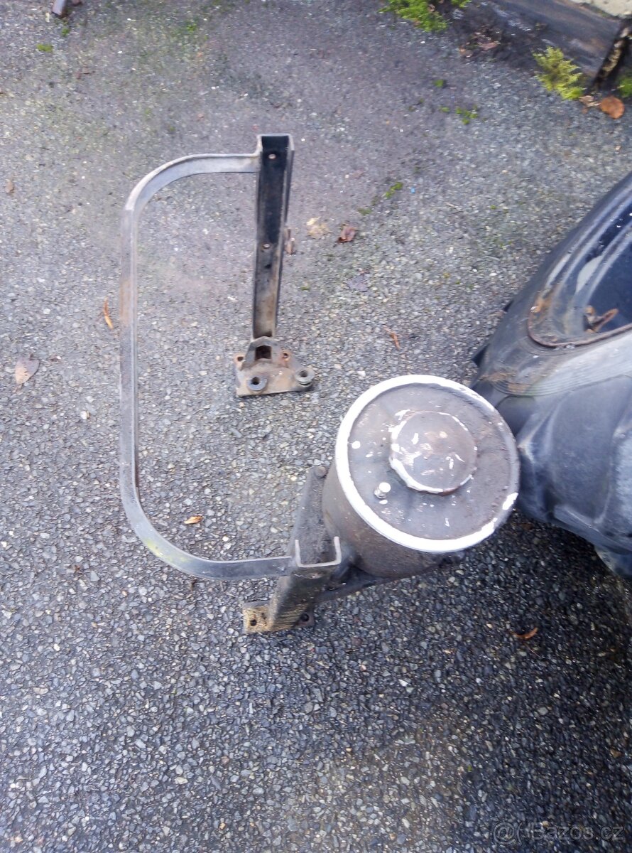 Olejová nádžka Zetor 5211-7745....