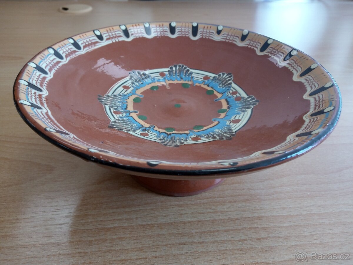 Mísa keramická (22 x 9 cm)