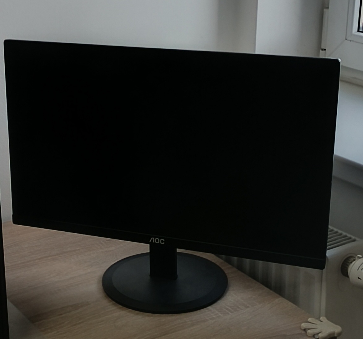 Monitor AOC