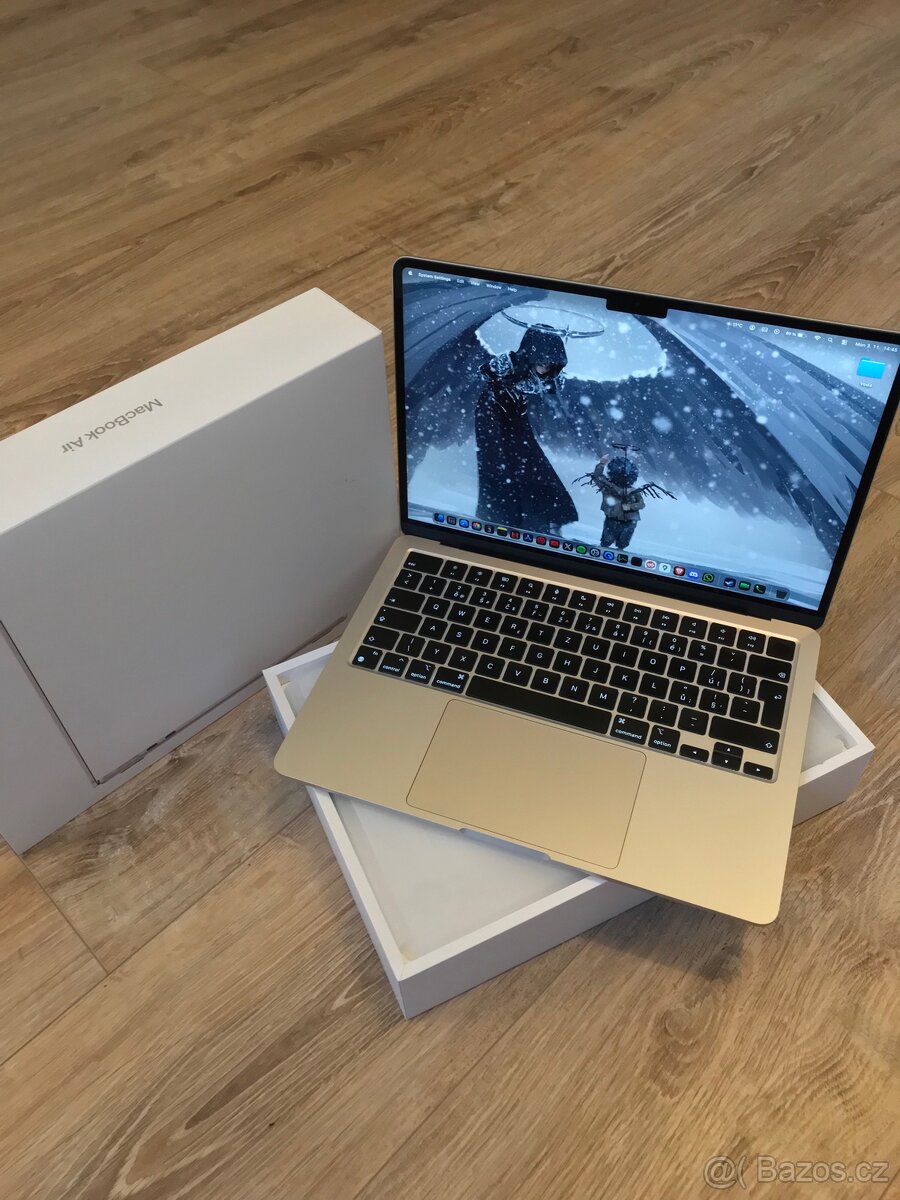MacBook Air M3 512GB