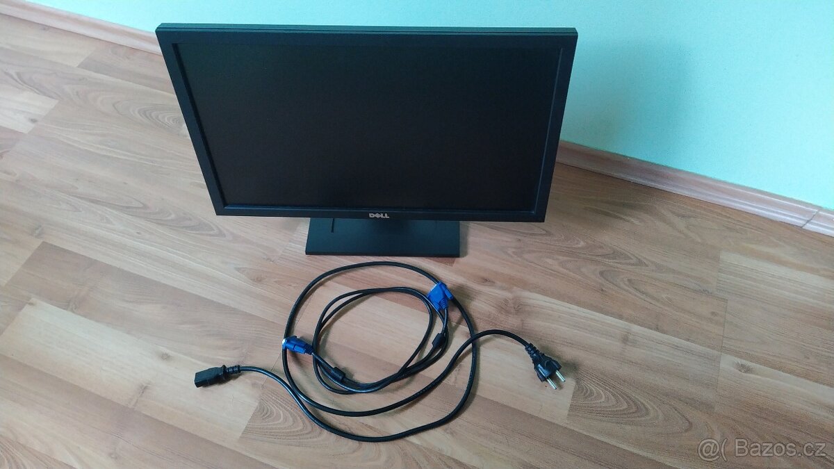 Monitor DELL E2211H 22" FullHD