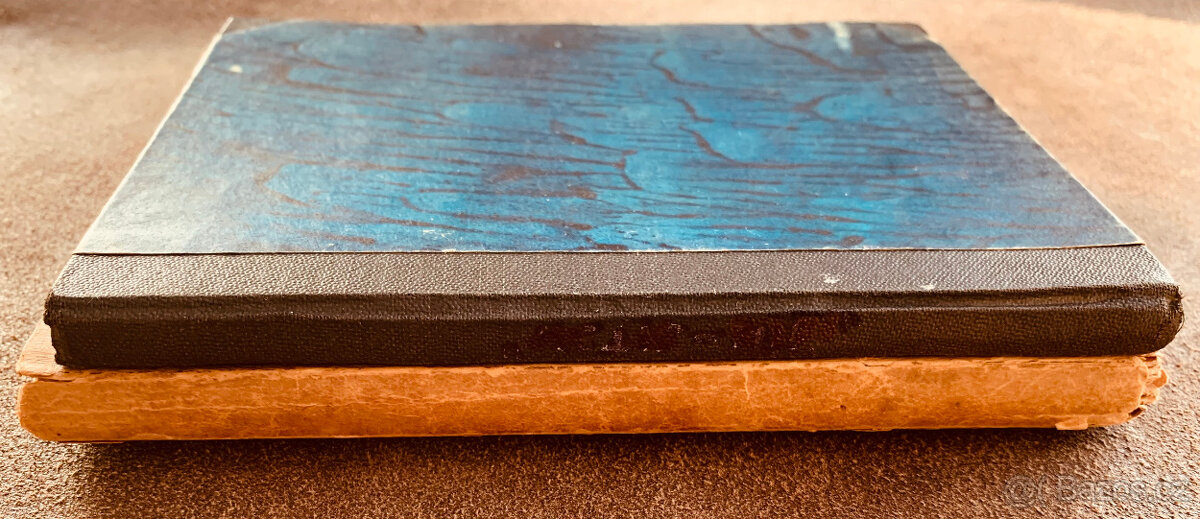 Starožitná kniha Edmond Vary - Jiu jitsu, Umění sebeobrany