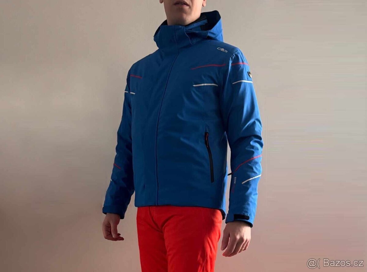 Pánská lyžařská bunda CMP (vel. M)