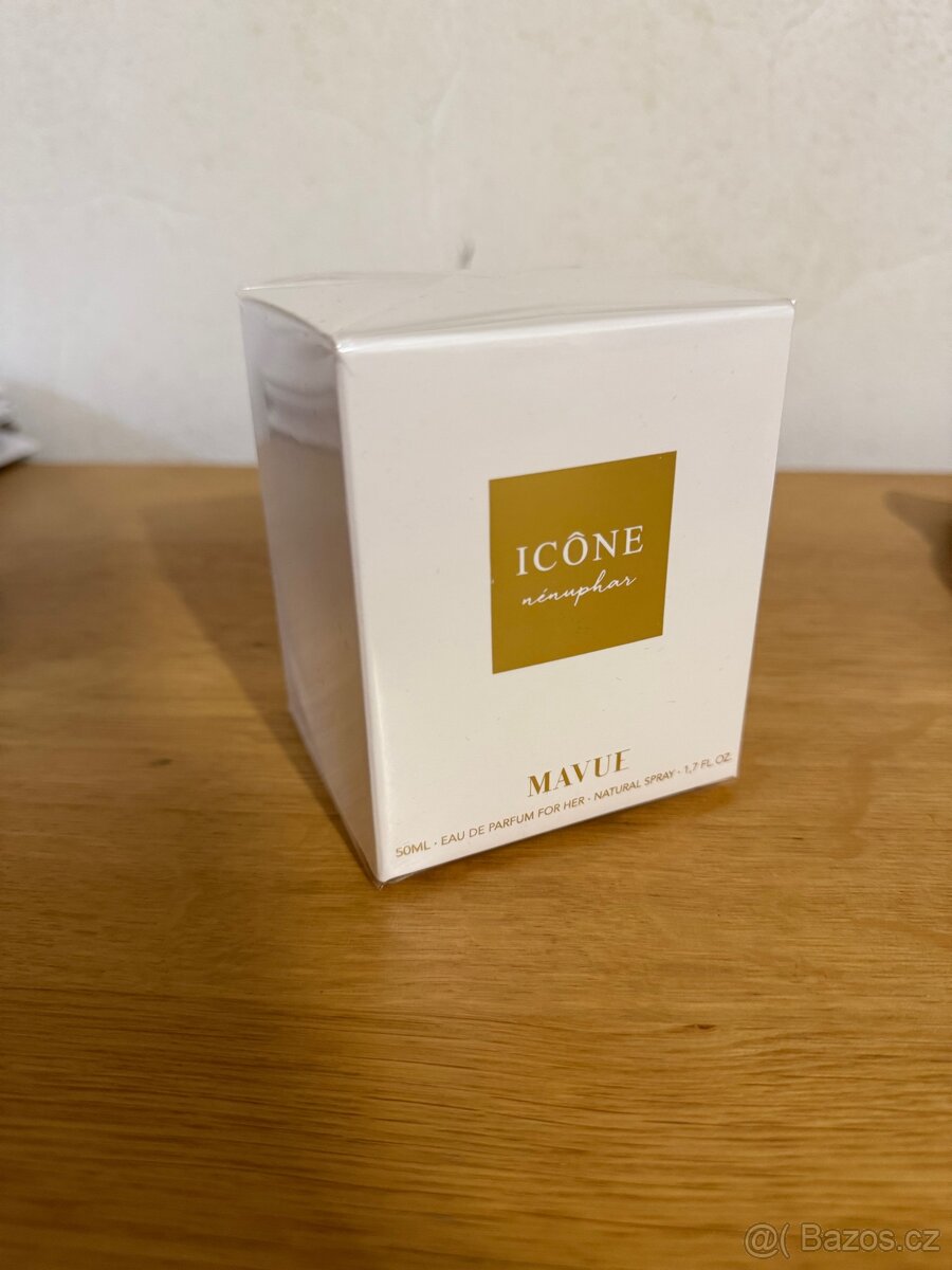 Dámský parfém Mavue ICÔNE