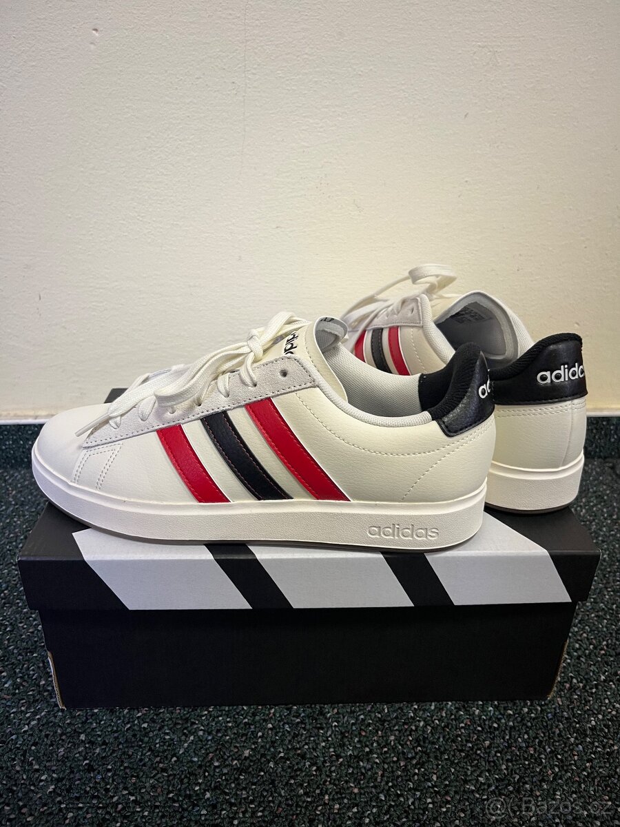 Pánské boty Adidas 39 1/3