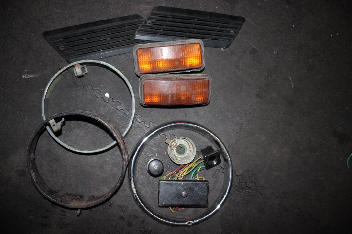 Škoda 100, 110, 110r