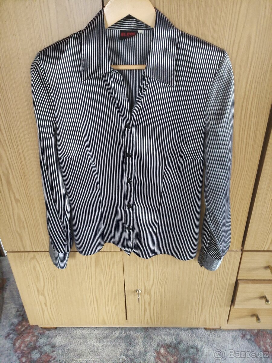 Dámská halenka vel. 40 až 42