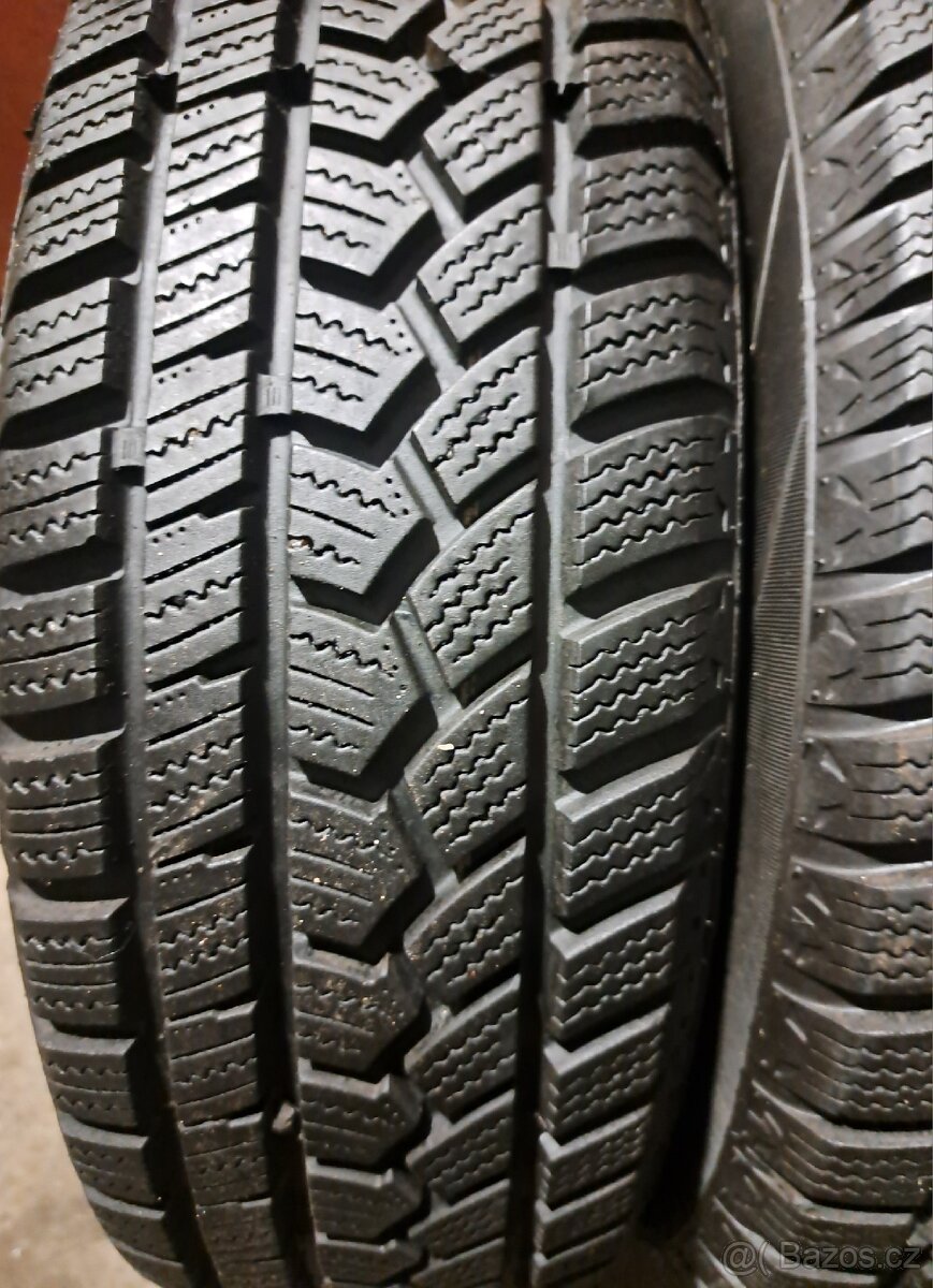 zimni pneumatiky 175/70/13