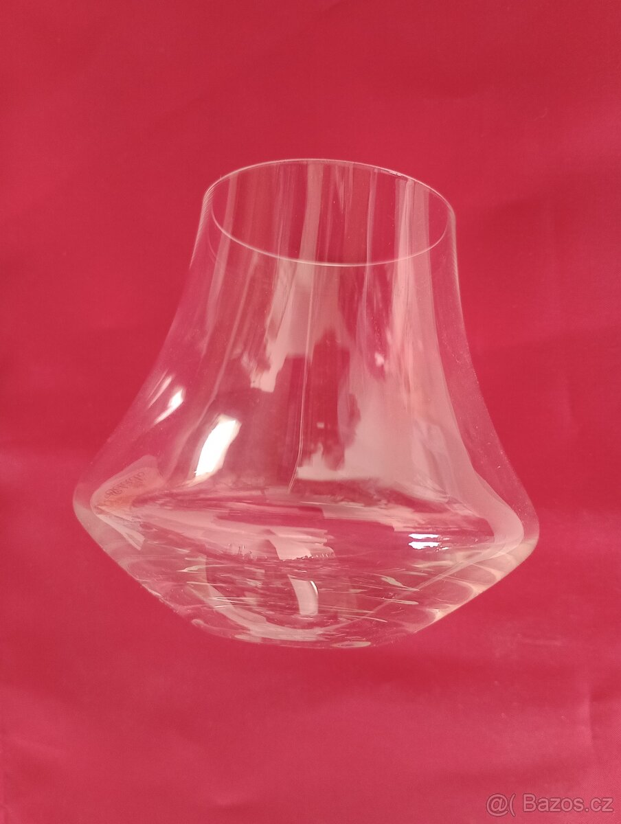 Whiskovky skleničky