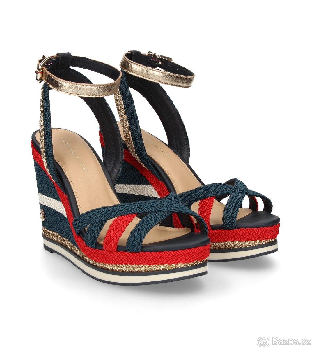 Tommy Hilfiger, velikost 37, nová