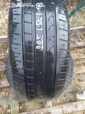 225/50/18 letní pneu 225/50 R18