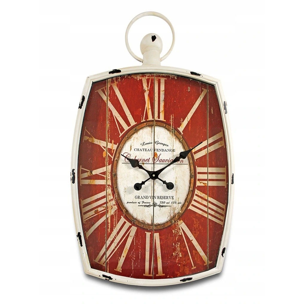 Krásné nástěnné hodiny