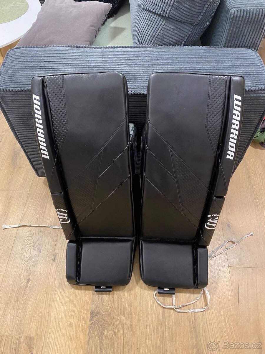 Betony Warrior R/G7 PRO