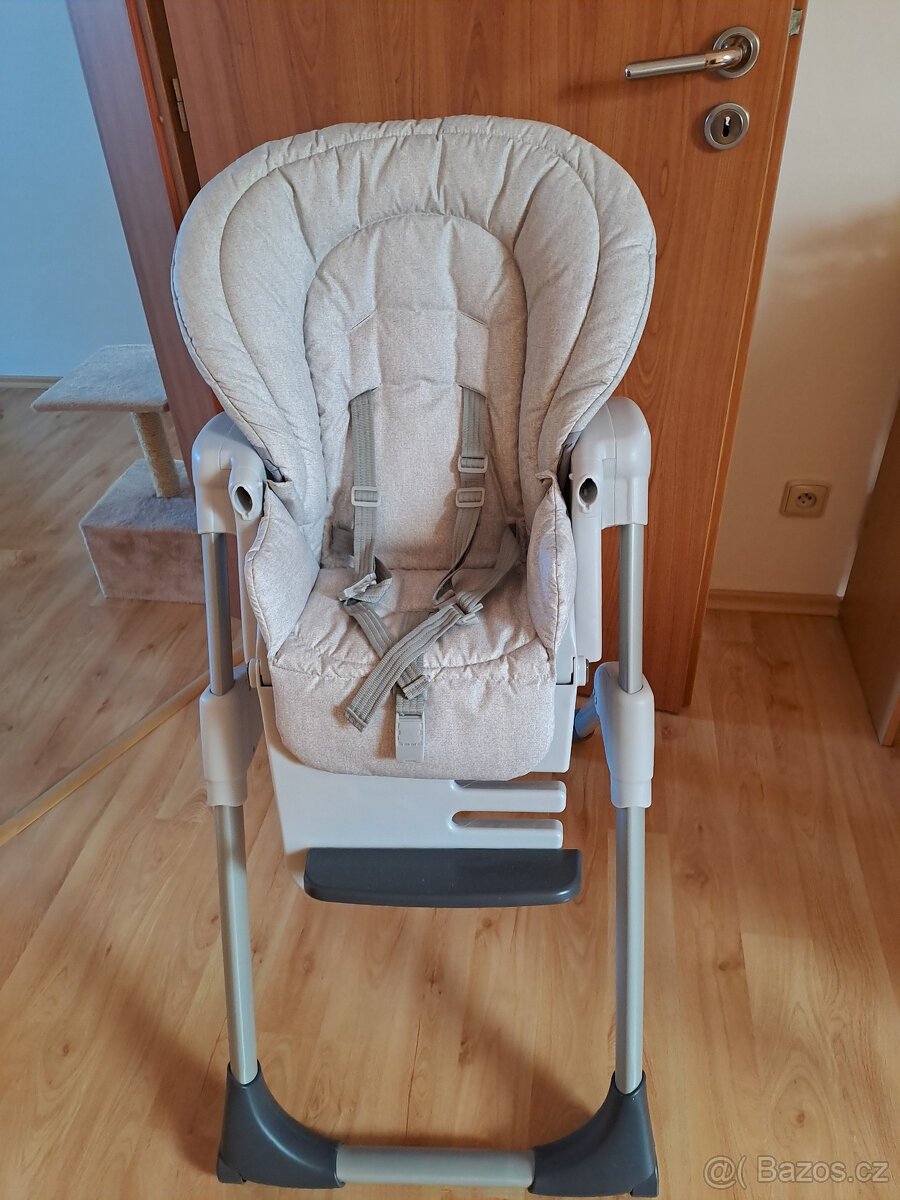Dětská jídelní židlička Joie