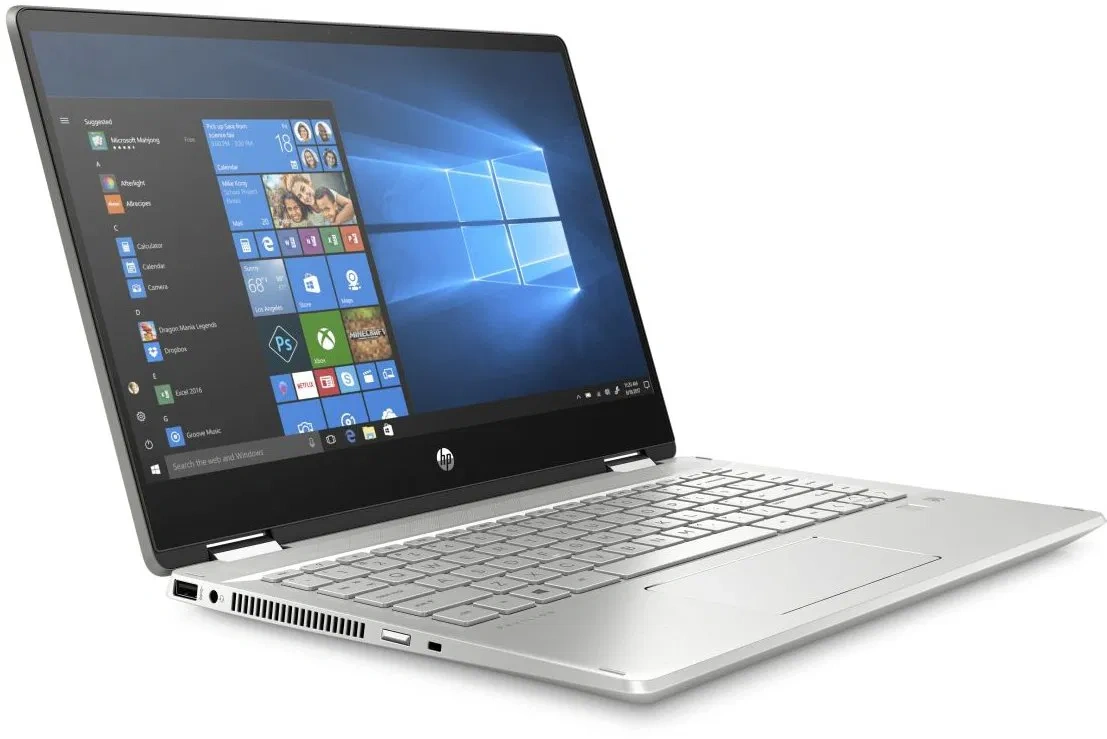HP Tablet PC