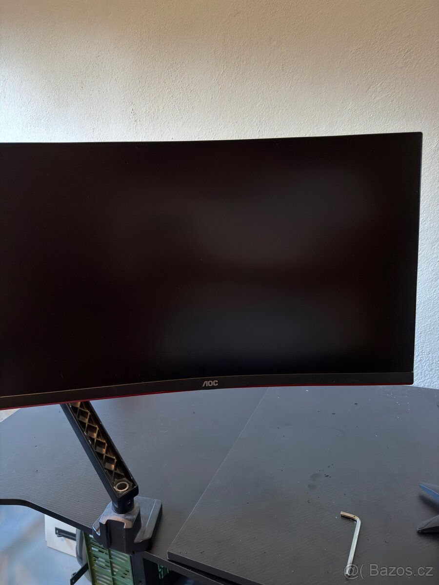 Aoc monitor