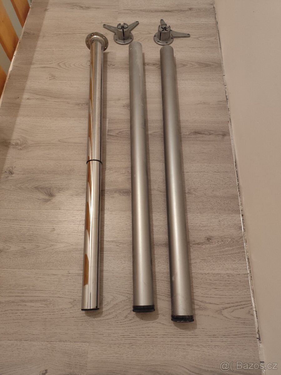 Nohy ke stolu 106cm