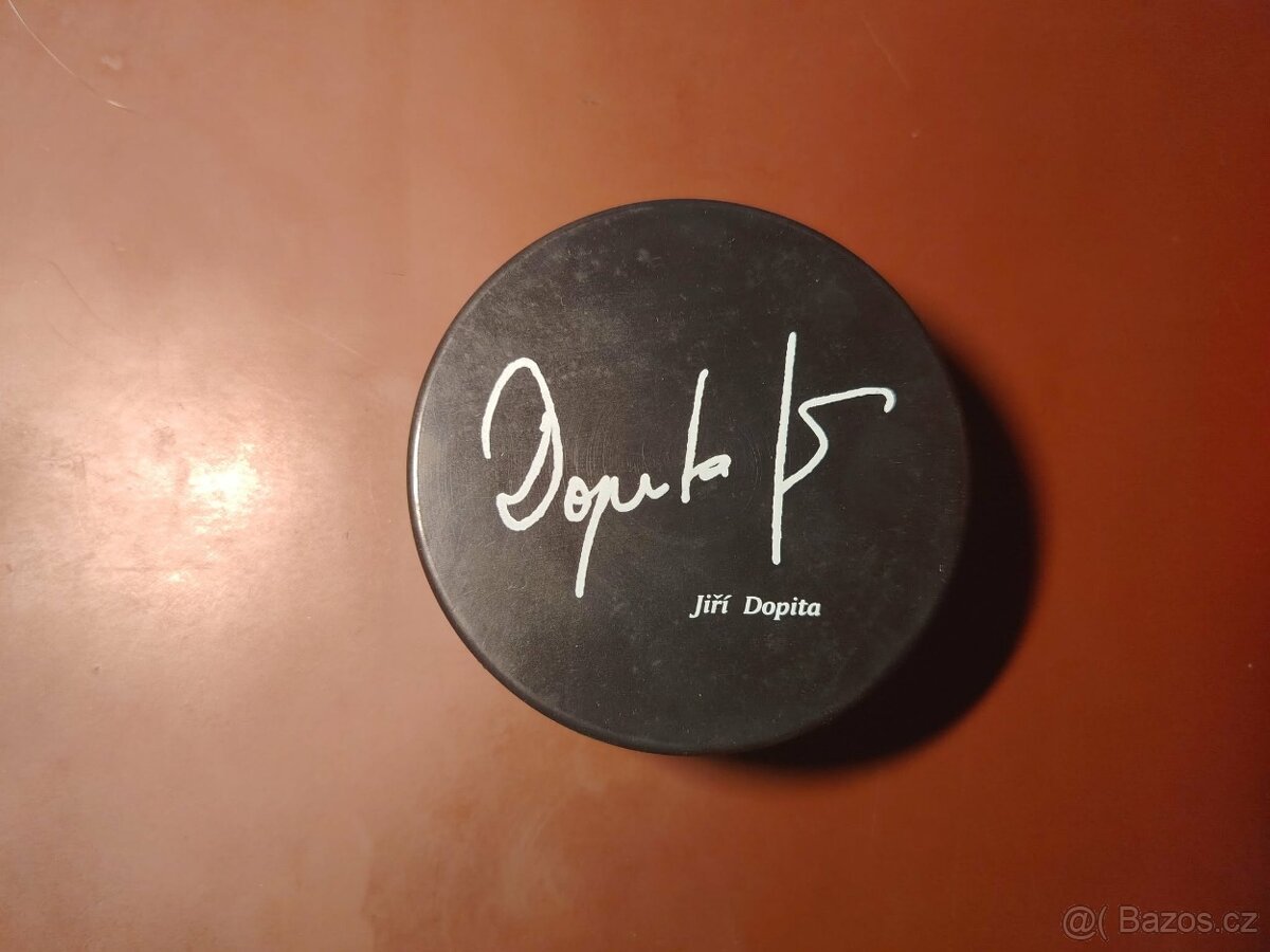 Puk Dopita