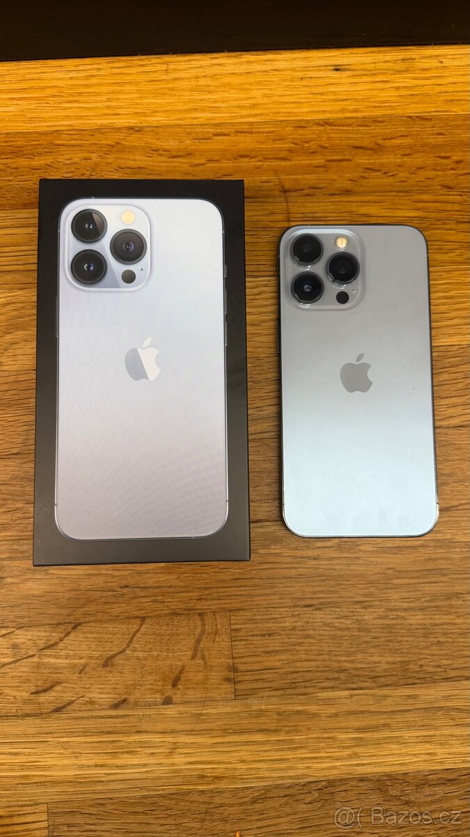 iPhone 13 Pro 128 Gb