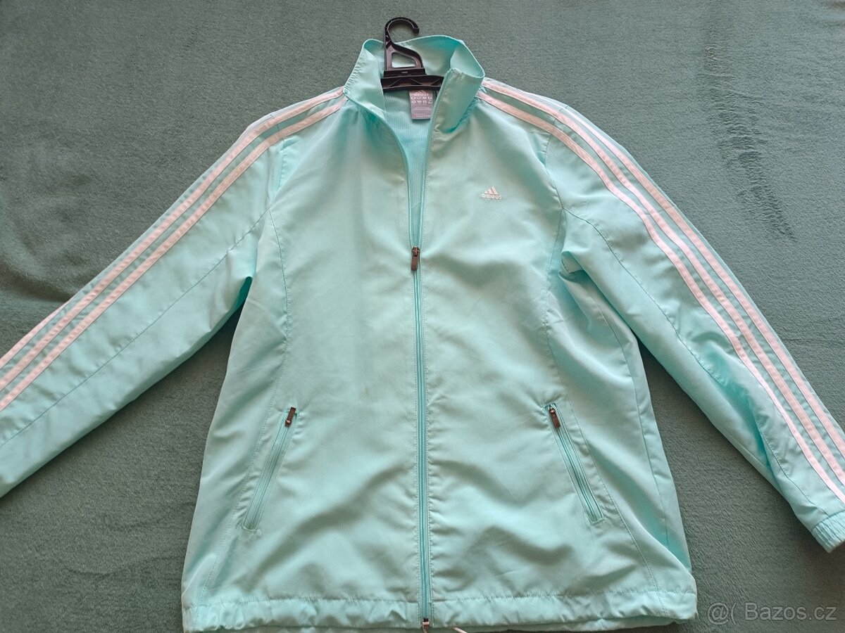 Bunda větrovka ADIDAS