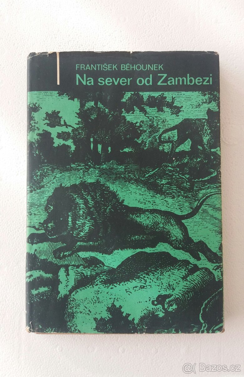 NA SEVER OD ZAMBEZI
