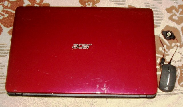 Acer Aspire E1- 531G