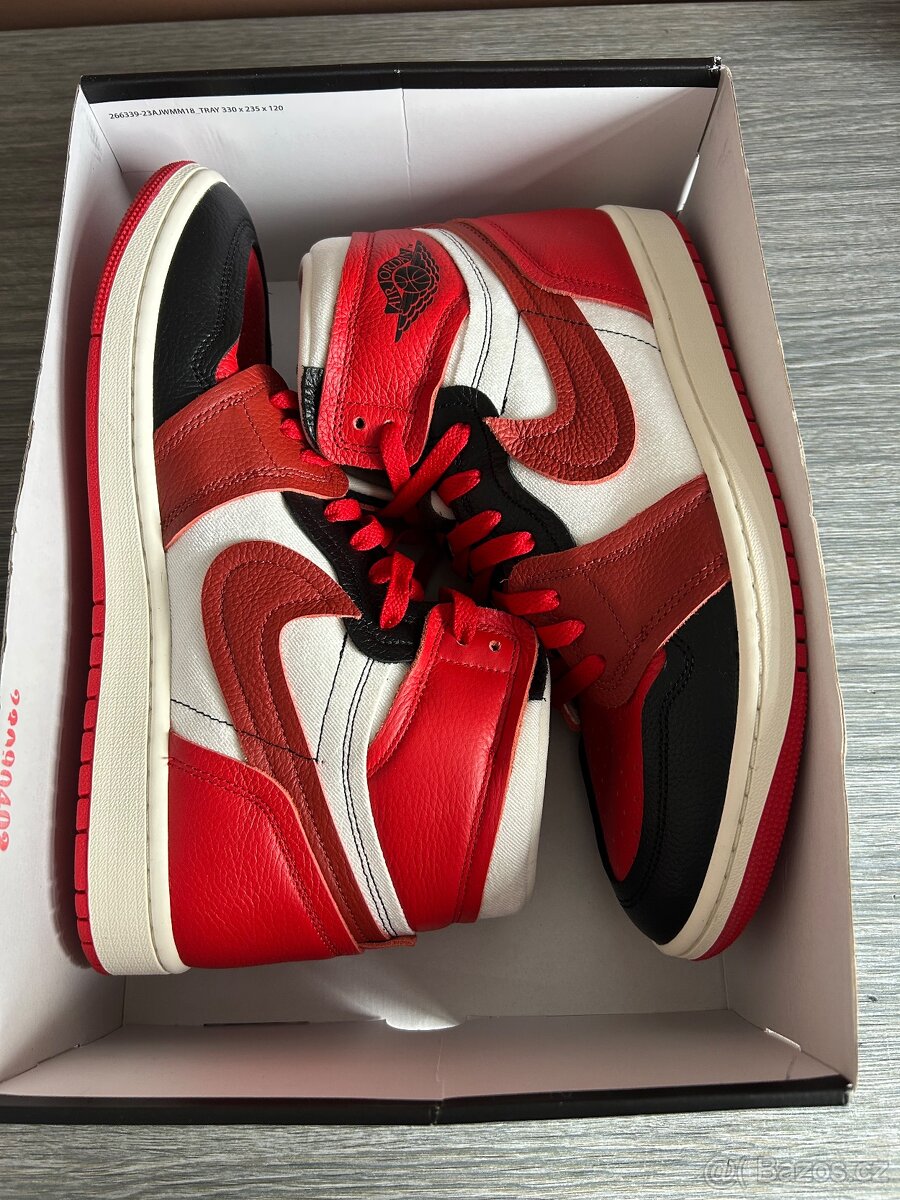 Air Jordan 44,5