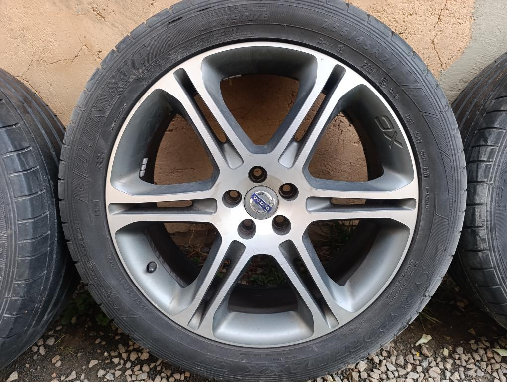 kola XC90