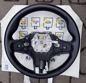 Volant BMW 3