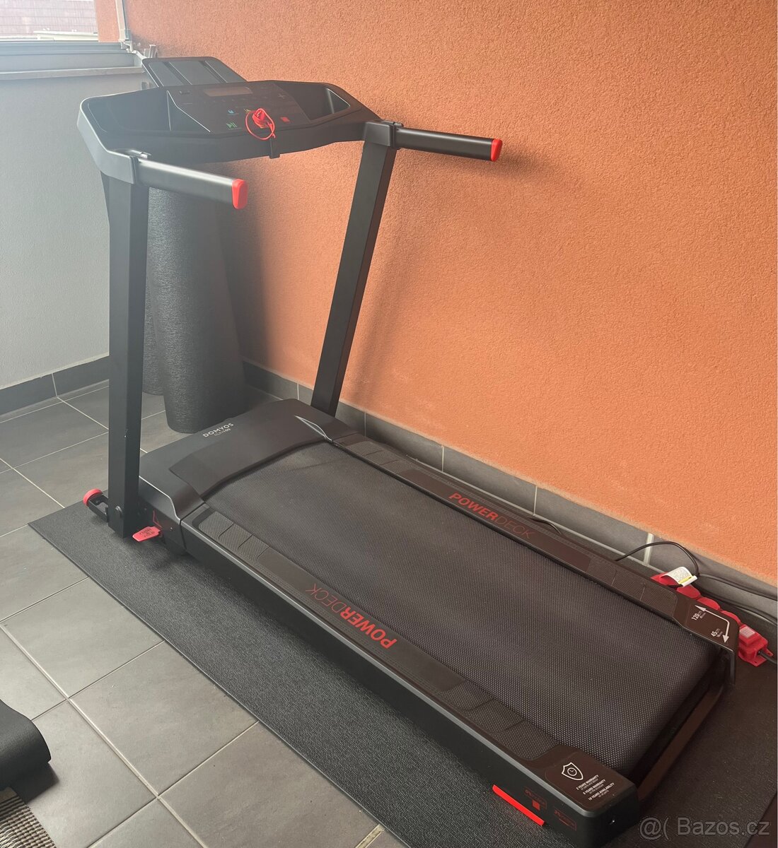 Běžecký pás Domyos RUN100