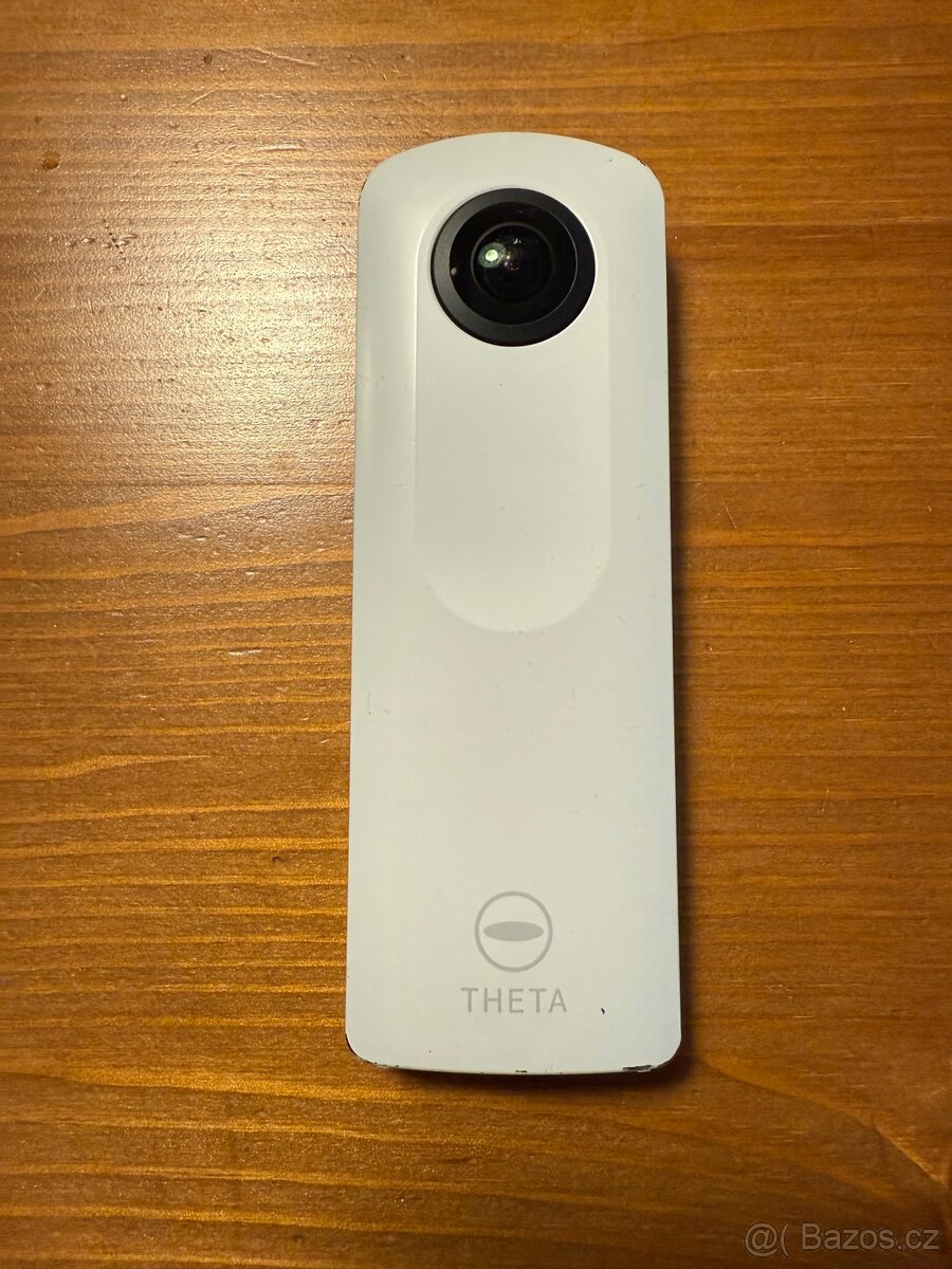 Ricoh theta SC 360 kamera