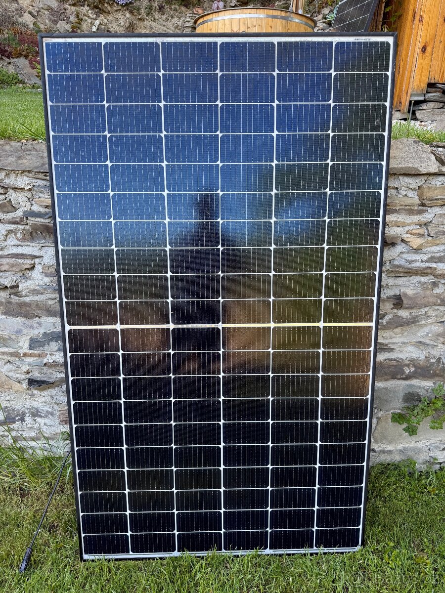 Solární panel Canadian Solar CS3L-380ms