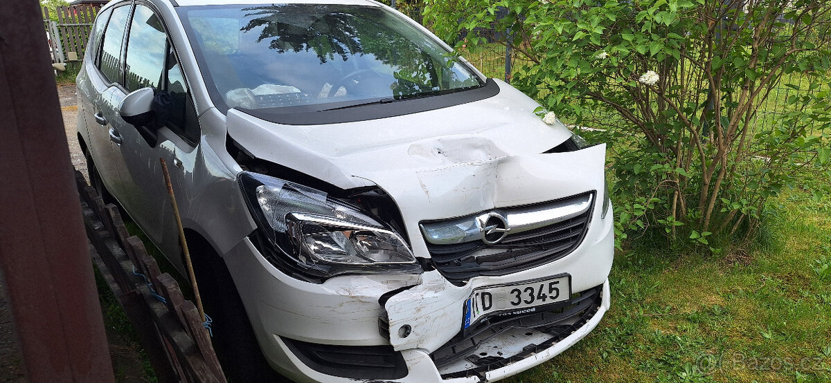 meriva
