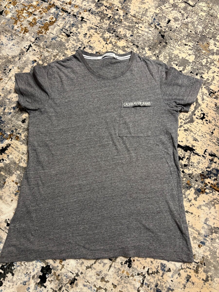 Triko Calvin Klein Jeans