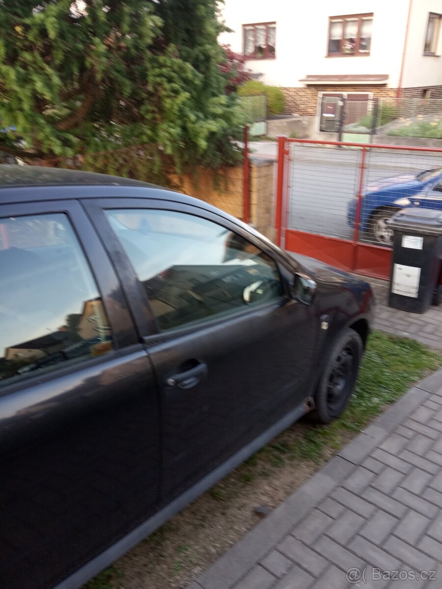 Škoda Fabia, 1,9 SDi