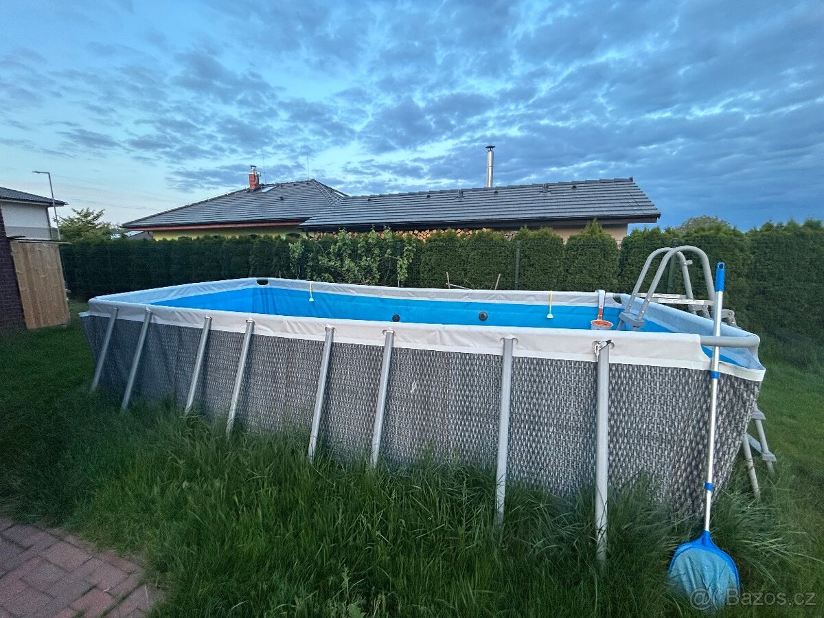 Bazén