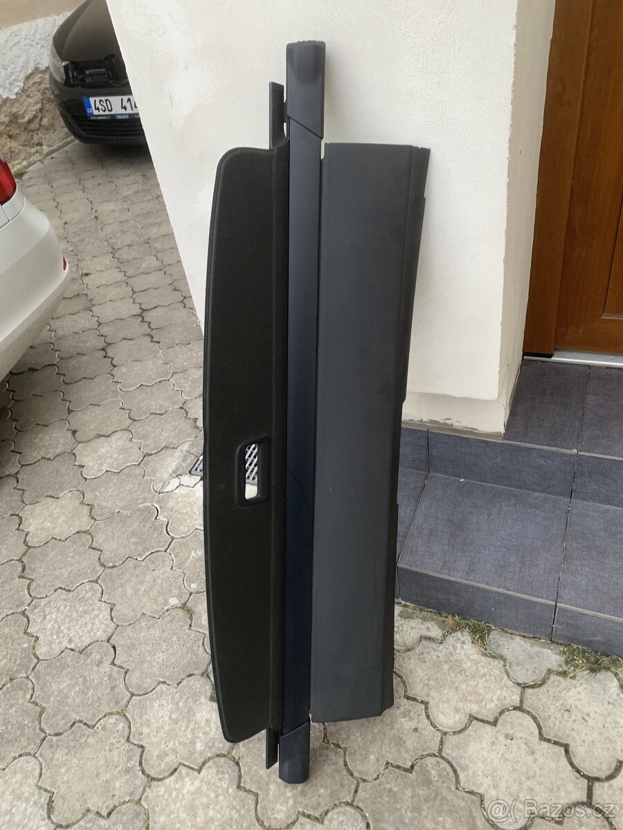 Roleta octavia 2 combi