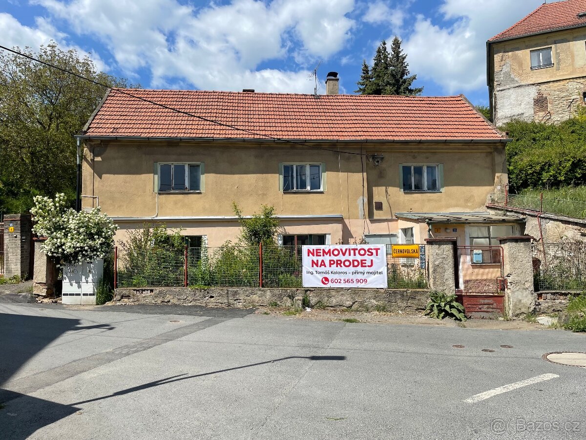 Rodinný dům na prodej Únětice, 270 m2, pozemek 401 m2