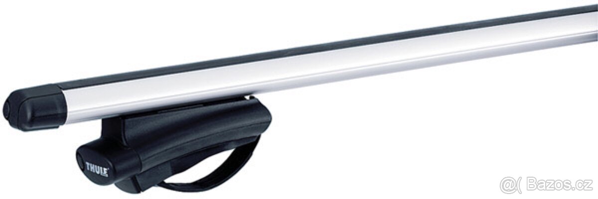 Sháním patky Thule 775